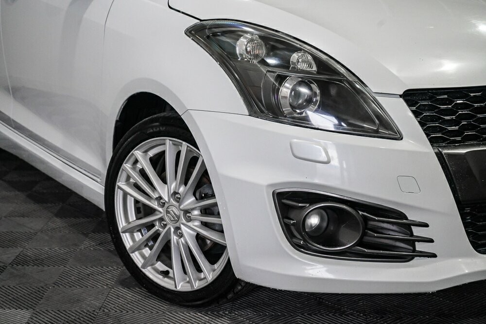 Suzuki Swift image 2
