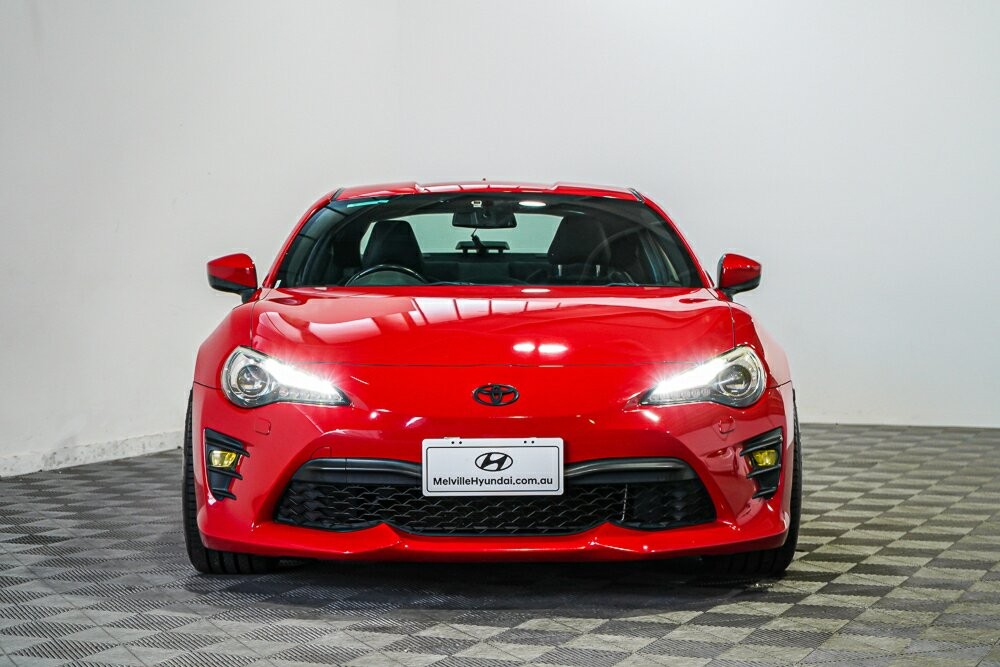 Toyota 86 image 3