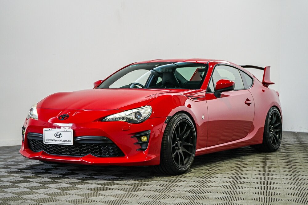 Toyota 86 image 4