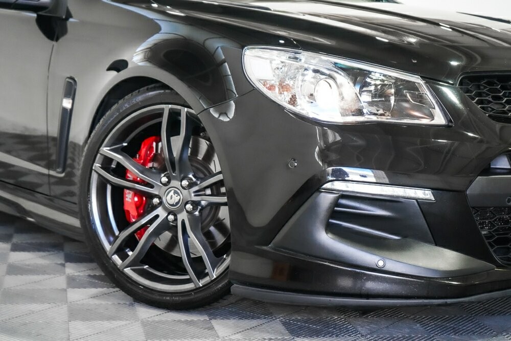 Holden Special Vehicles Maloo image 2