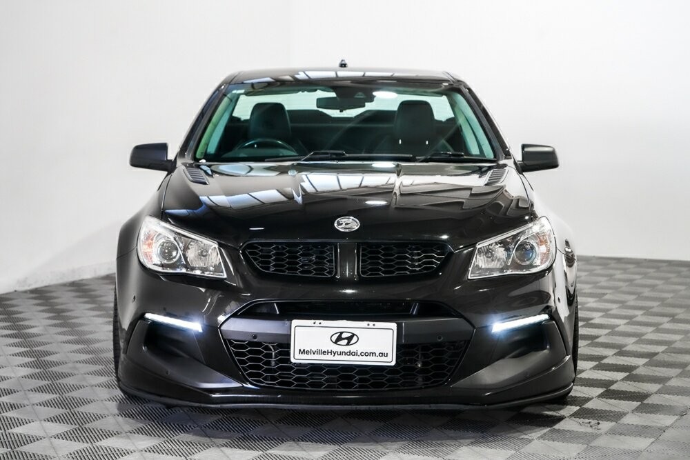 Holden Special Vehicles Maloo image 3