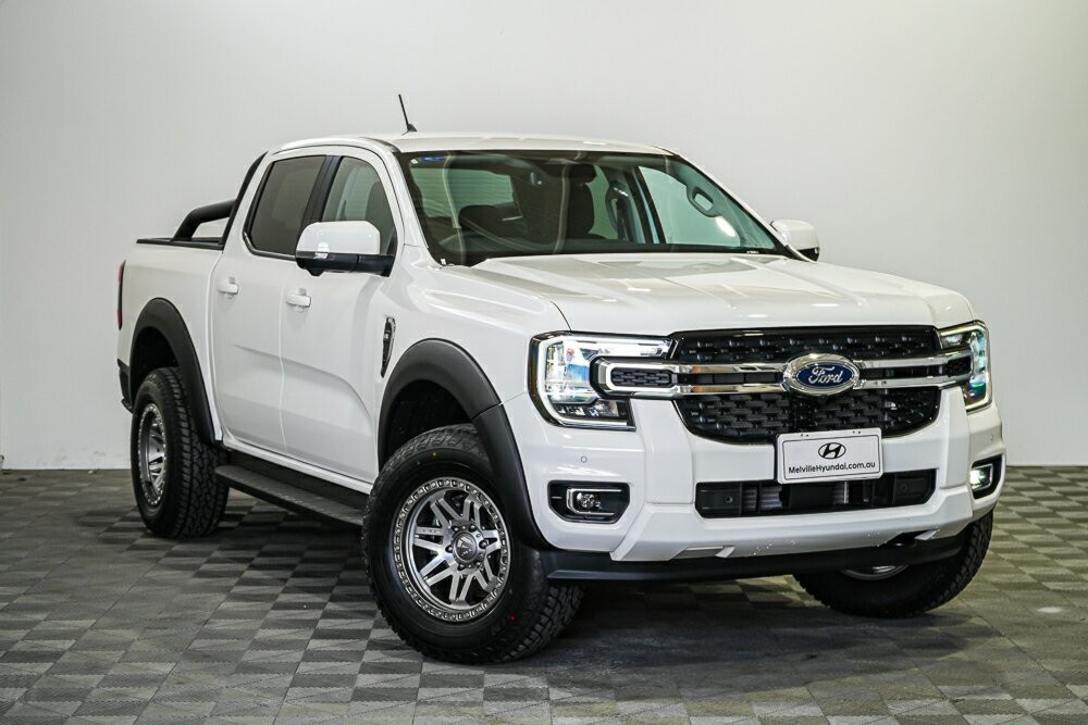 Ford Ranger image 1