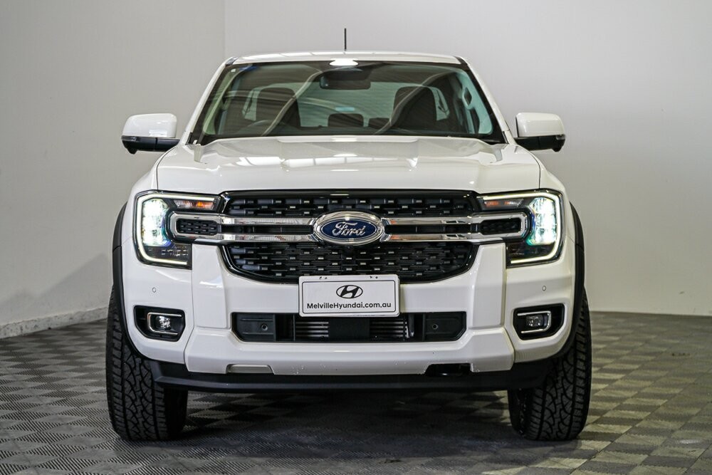 Ford Ranger image 3