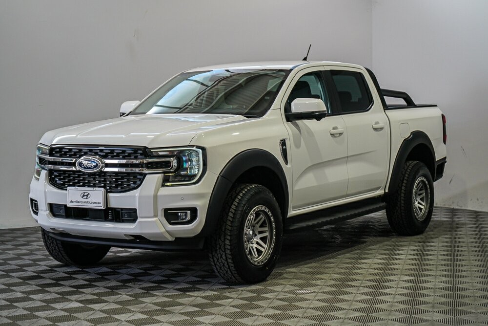 Ford Ranger image 4