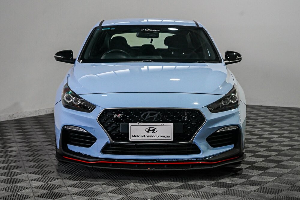 Hyundai I30 image 3