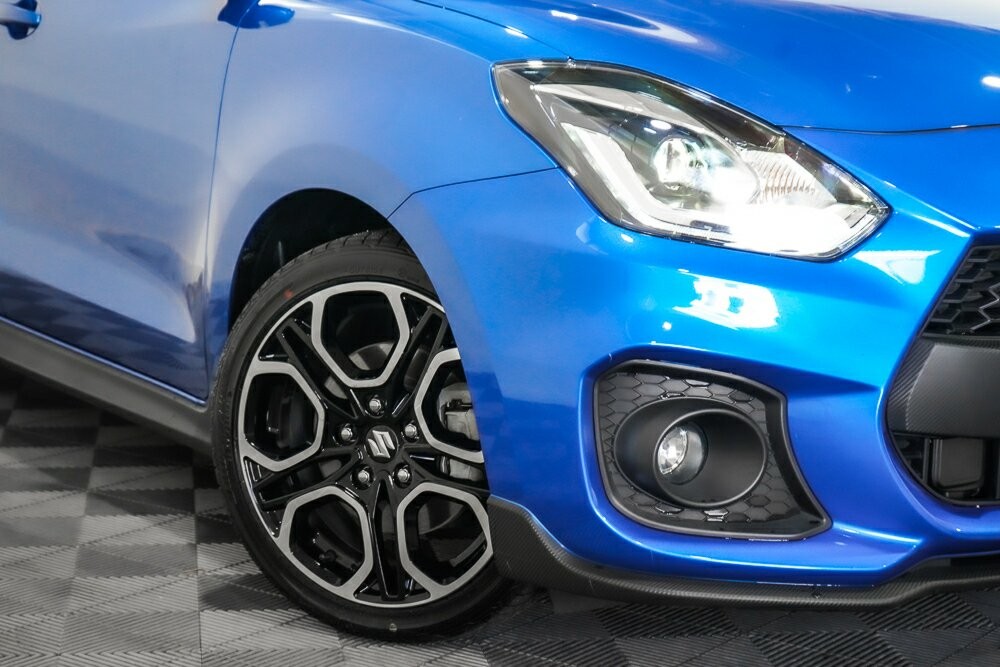 Suzuki Swift image 2
