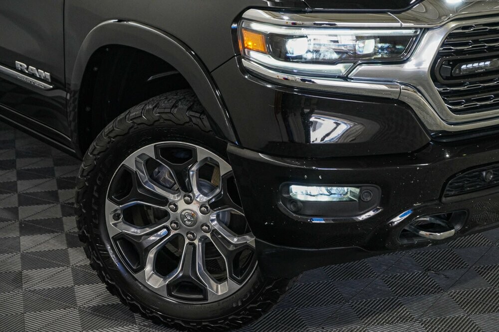 Ram 1500 image 2