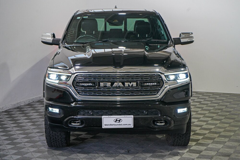 Ram 1500 image 3