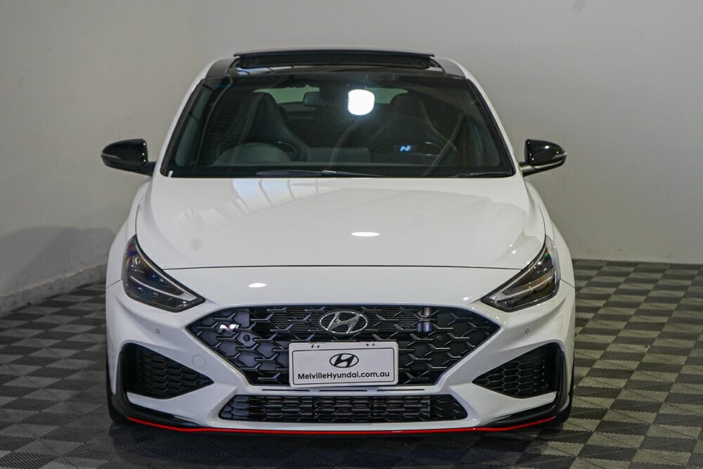 Hyundai I30 image 2