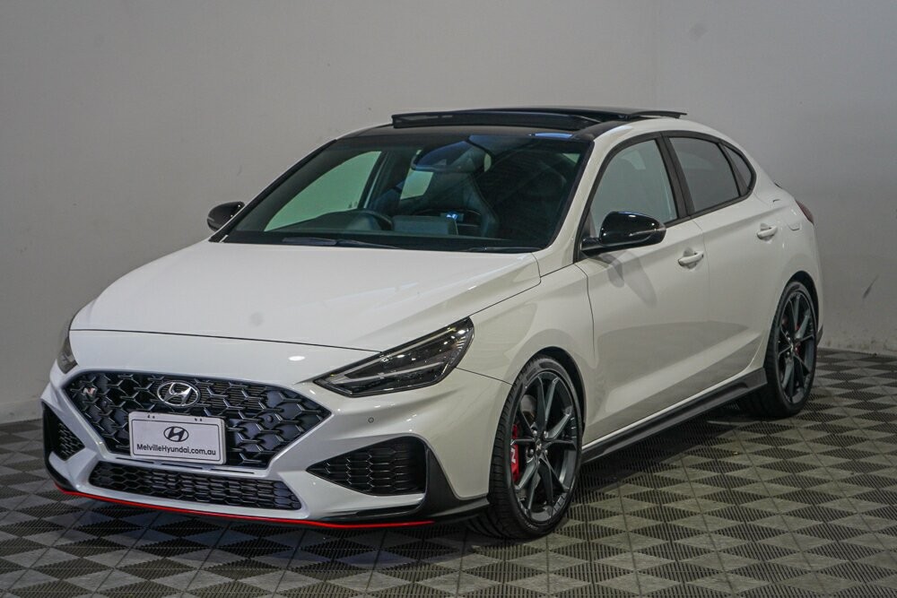 Hyundai I30 image 3