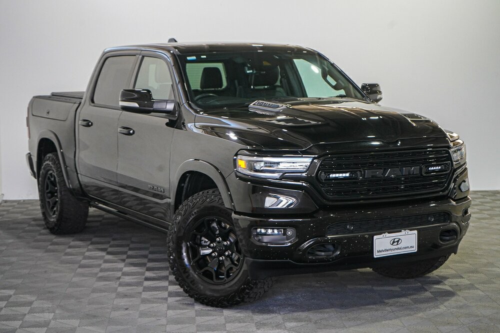 Ram 1500 image 1
