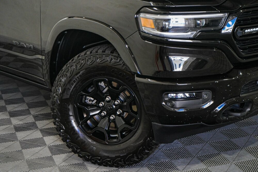 Ram 1500 image 2