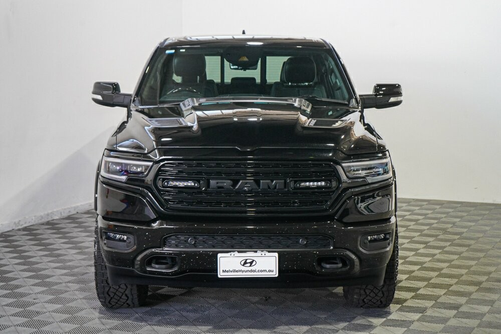 Ram 1500 image 3