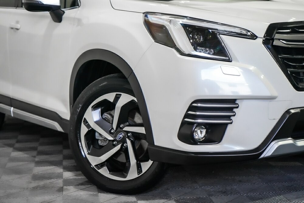 Subaru Forester image 2