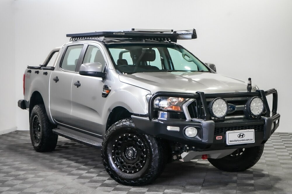 Ford Ranger image 1