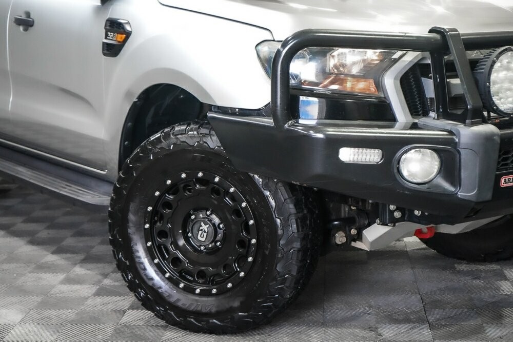 Ford Ranger image 2
