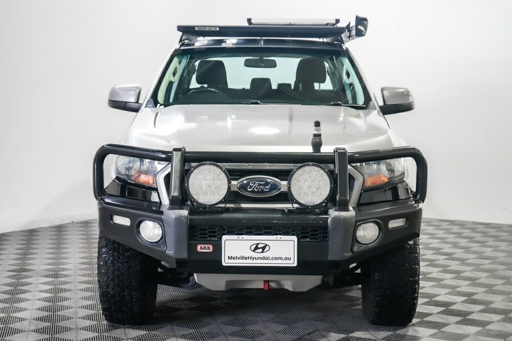 Ford Ranger image 3