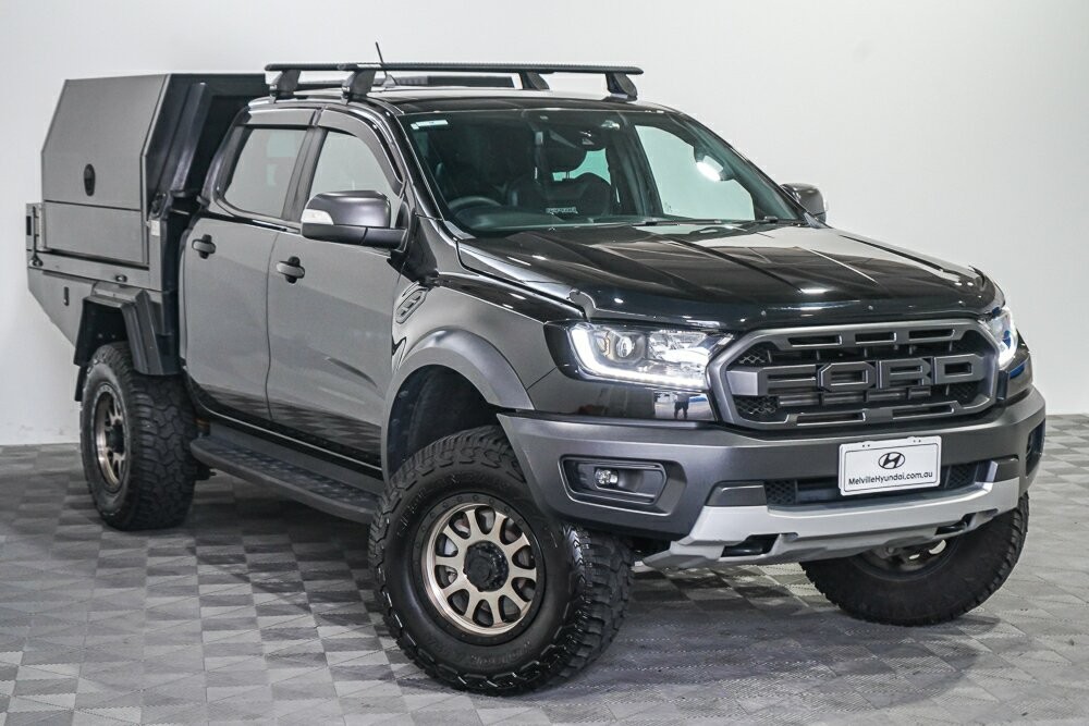 Ford Ranger image 1