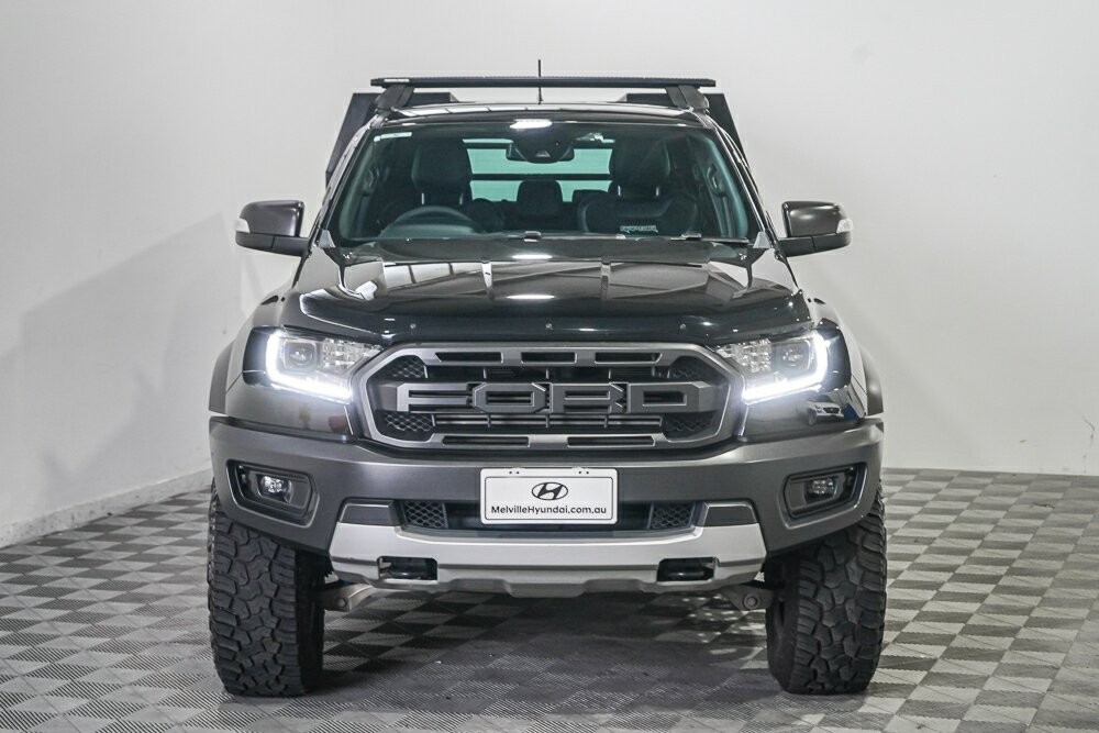 Ford Ranger image 2