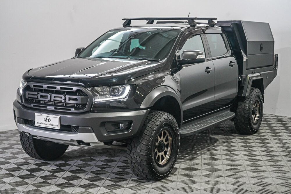 Ford Ranger image 3