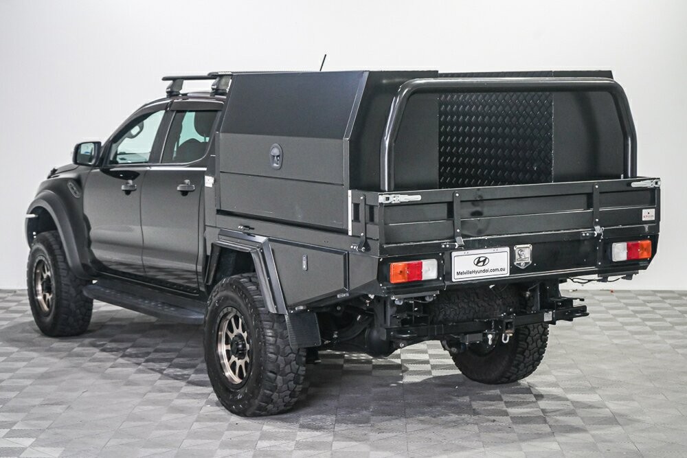 Ford Ranger image 4