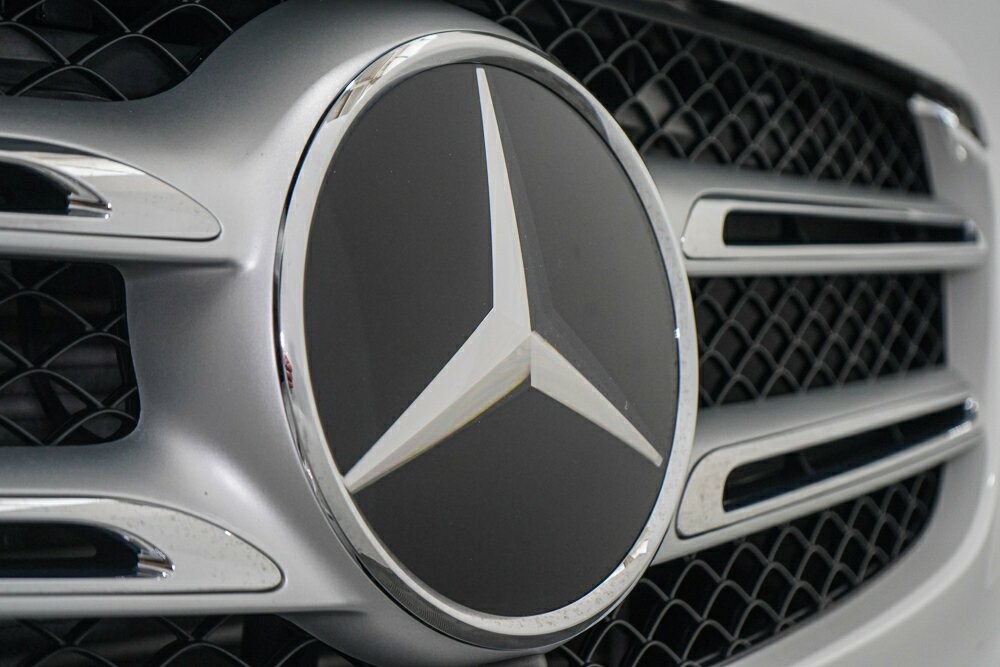 Mercedes Benz Gle-class image 3