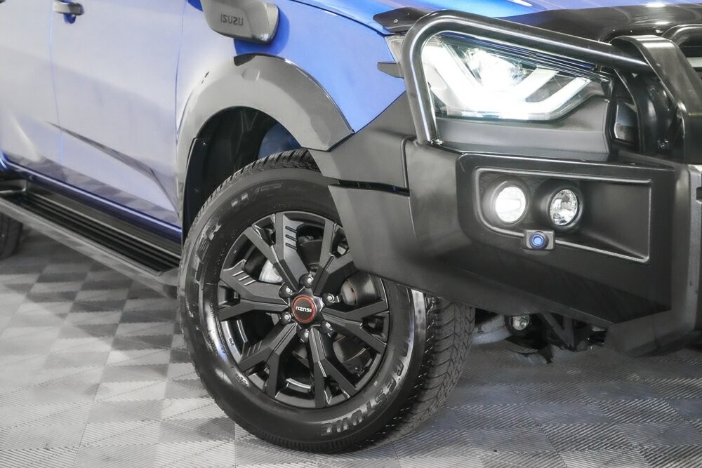 Isuzu D-max image 2