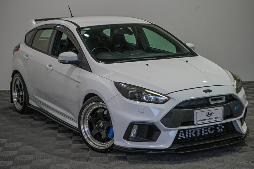 Ford Focus image 1