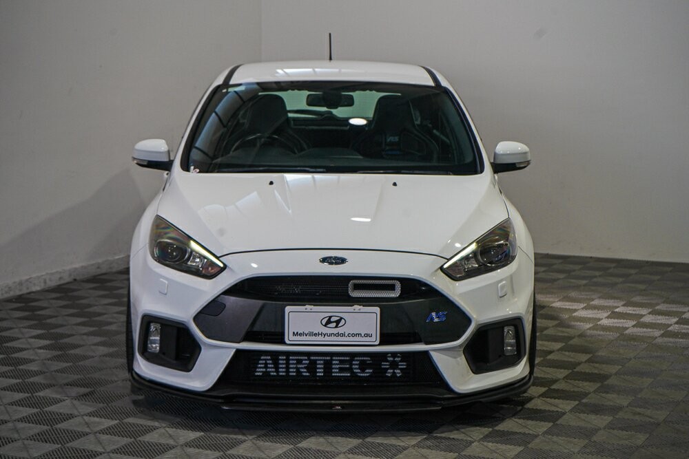 Ford Focus image 3