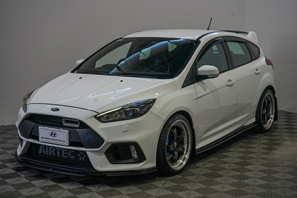 Ford Focus image 4