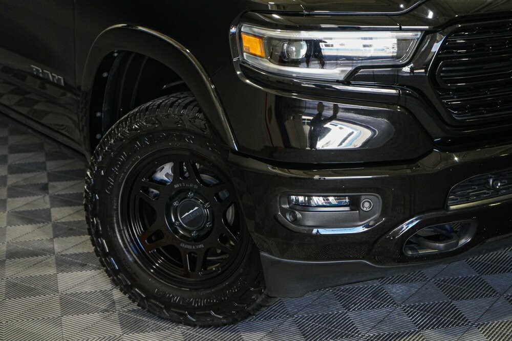 Ram 1500 image 2