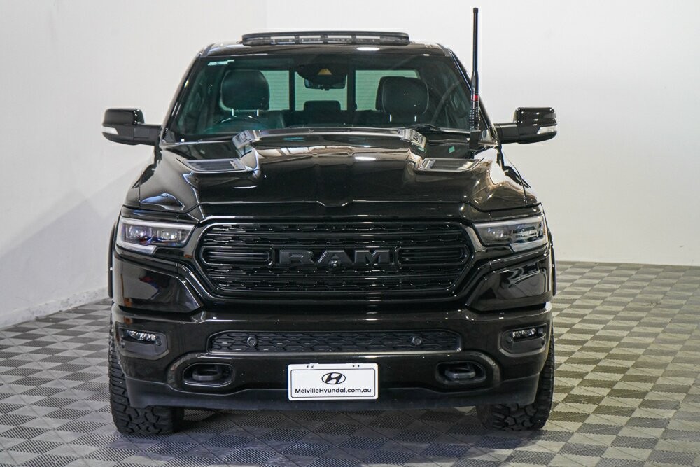 Ram 1500 image 3