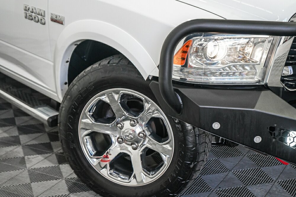 Ram 1500 image 2