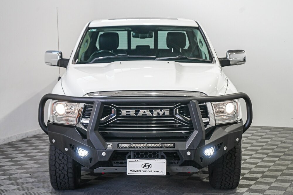 Ram 1500 image 3