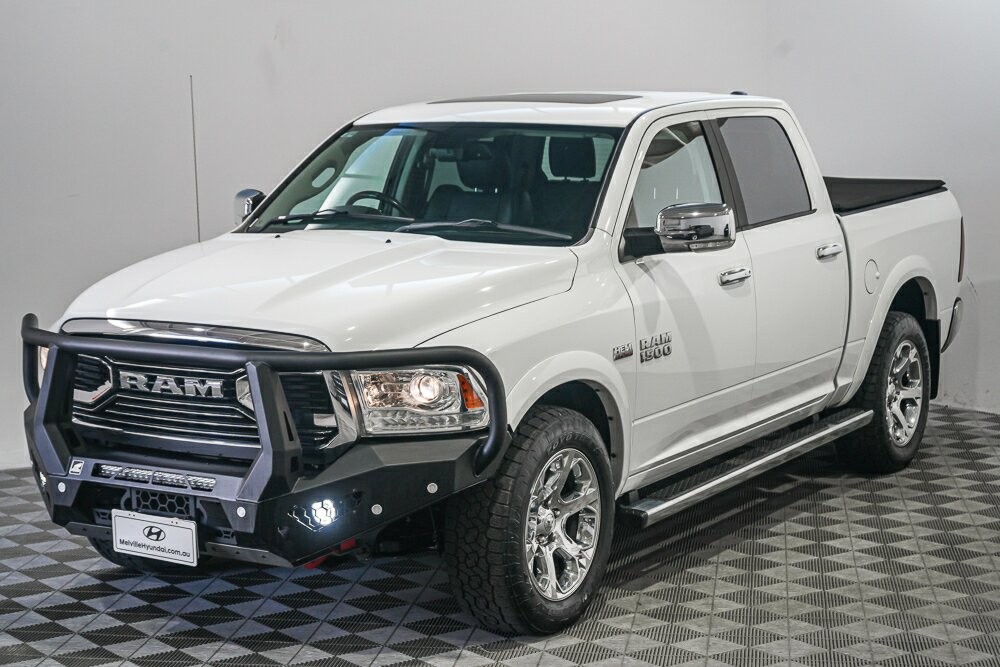 Ram 1500 image 4