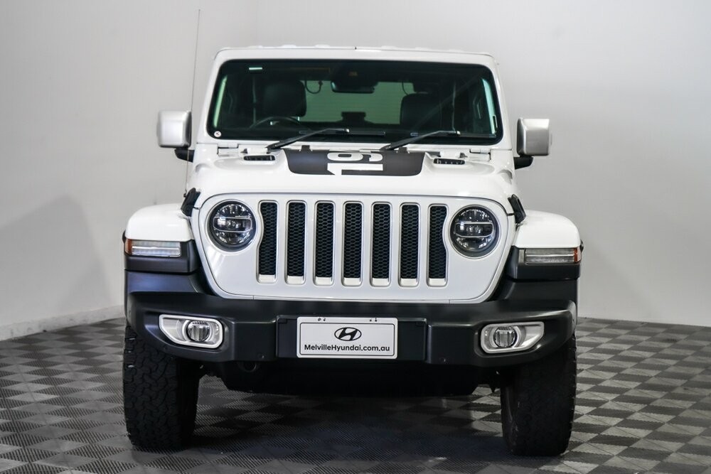 Jeep Wrangler image 3