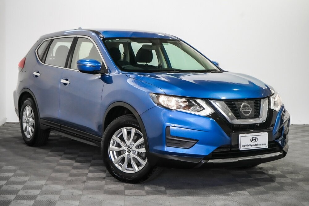Nissan X-trail image 1