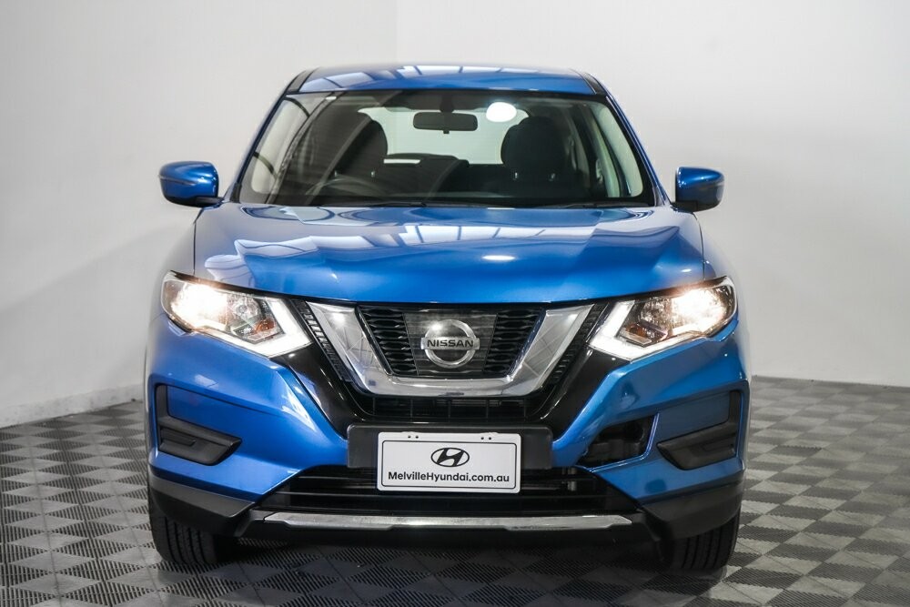 Nissan X-trail image 3