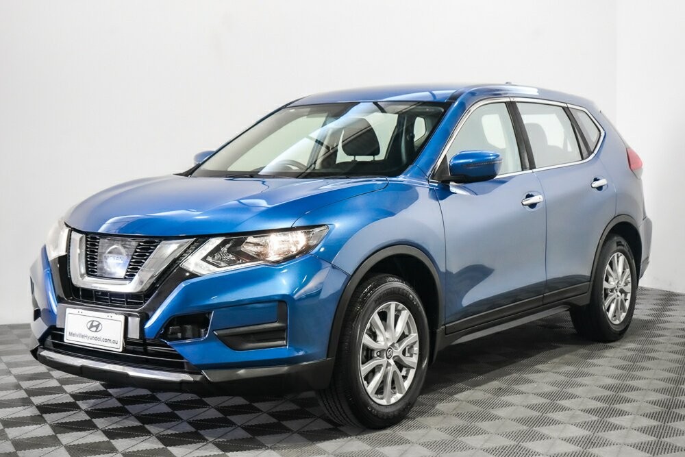 Nissan X-trail image 4