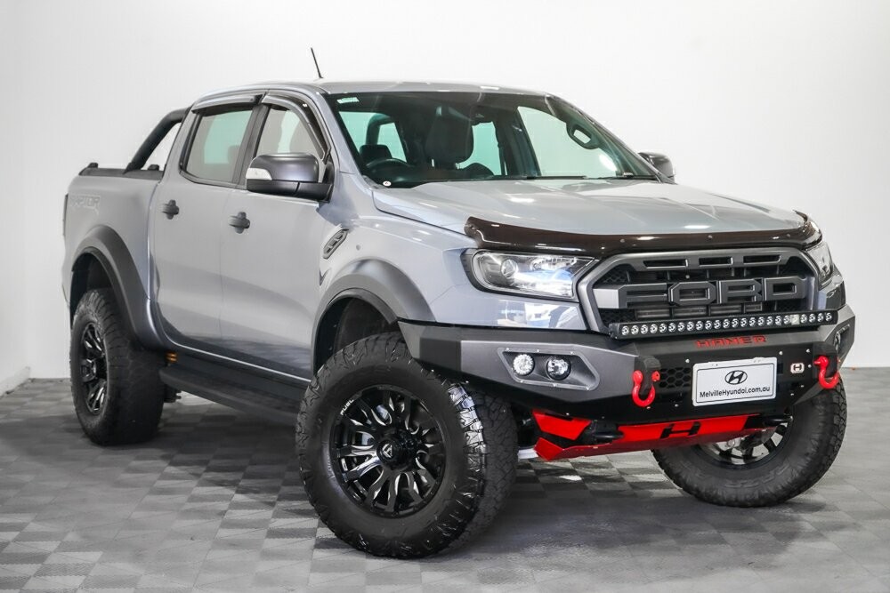 Ford Ranger image 1