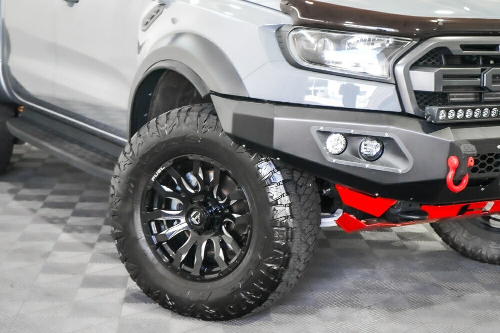 Ford Ranger image 2