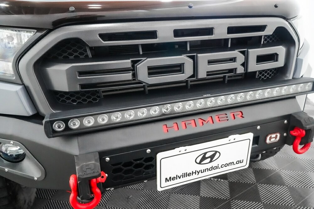 Ford Ranger image 3