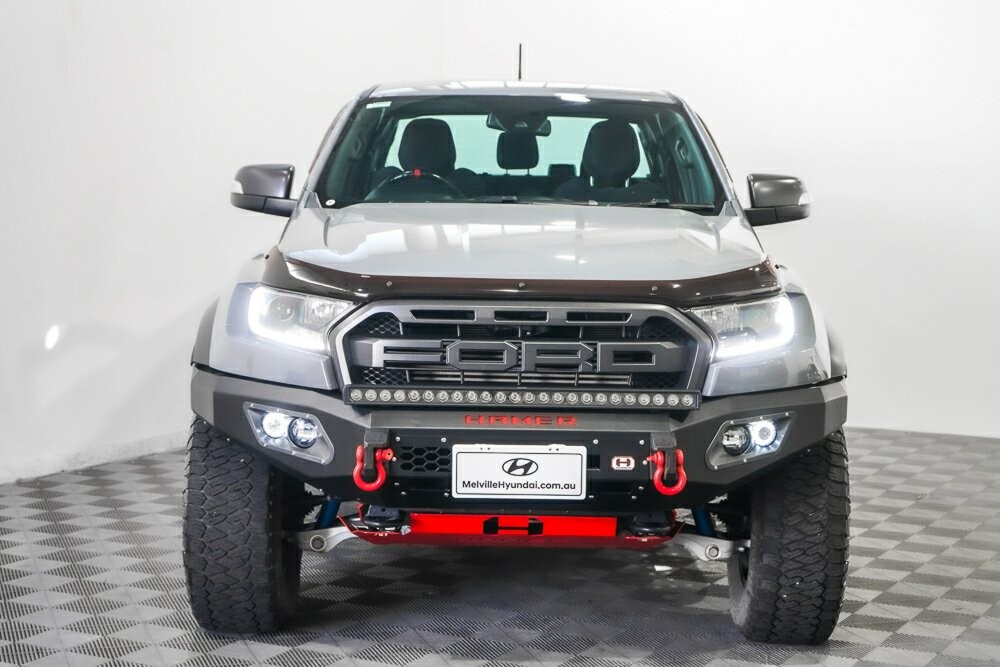 Ford Ranger image 4