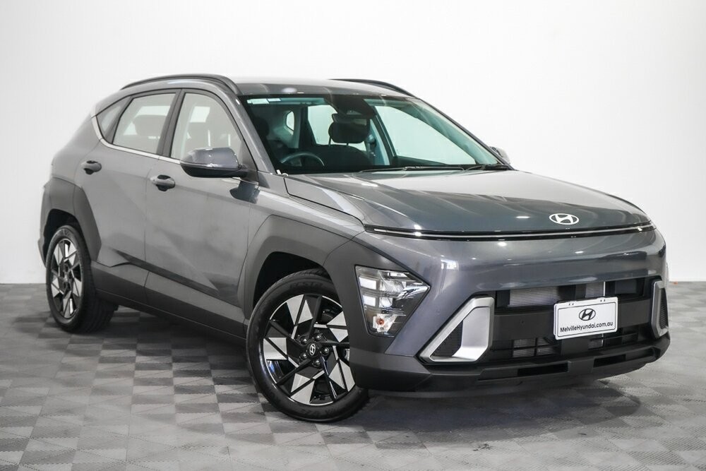 Hyundai Kona image 1