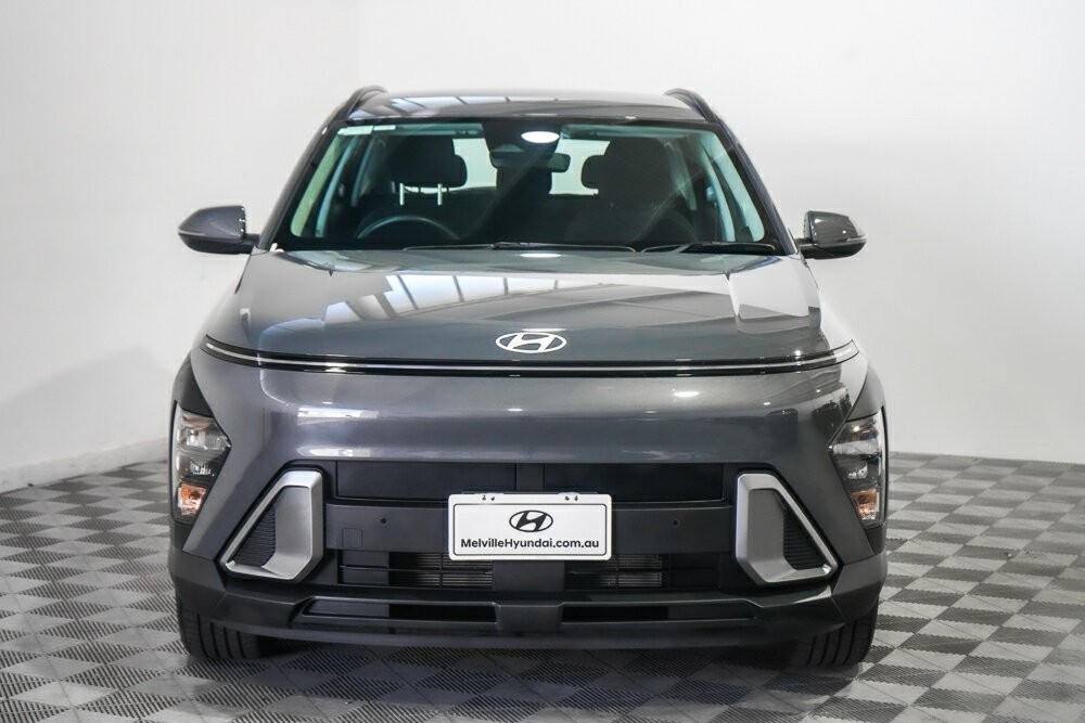 Hyundai Kona image 3