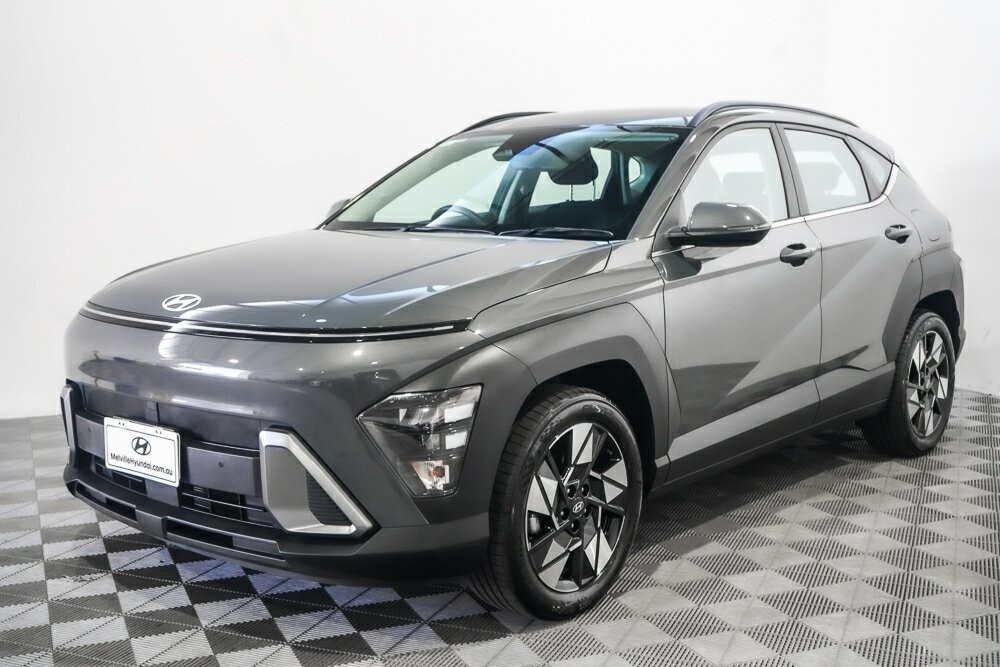 Hyundai Kona image 4