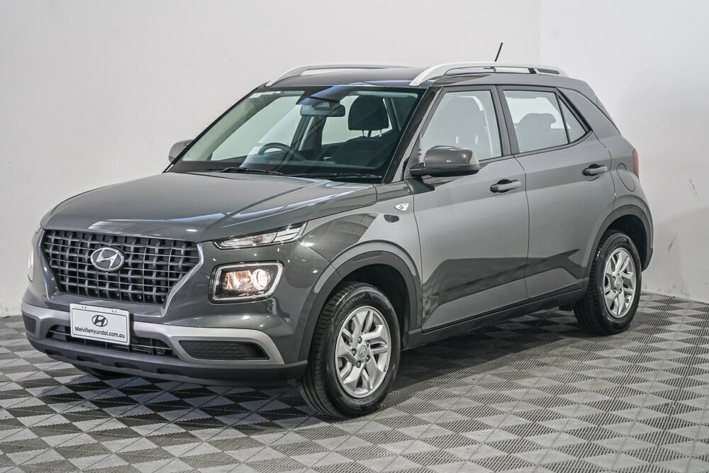 Hyundai Venue image 4