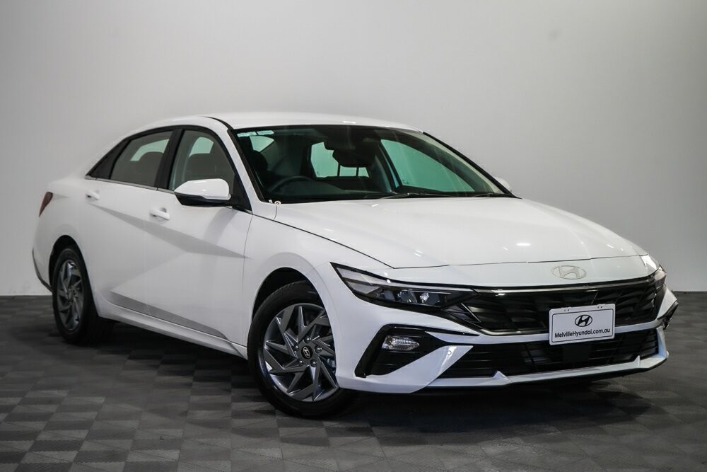 Hyundai I30 image 1