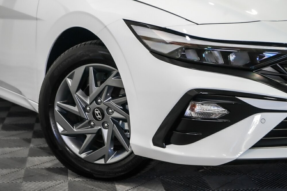 Hyundai I30 image 2
