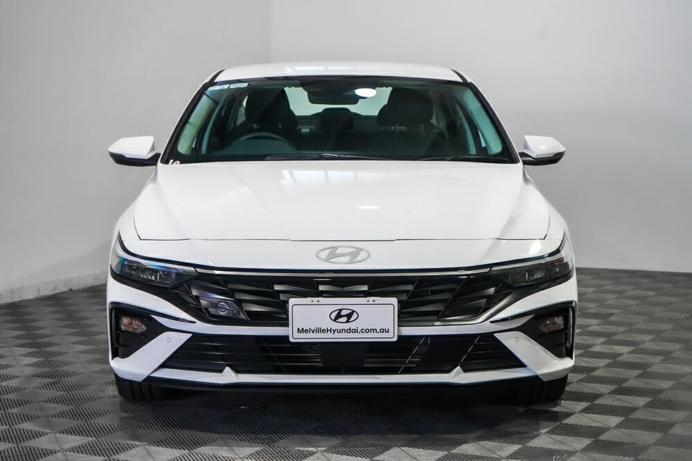 Hyundai I30 image 3